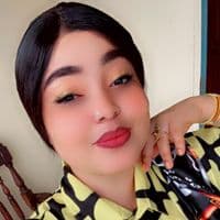 TikTok Account - moinanadjma