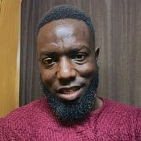 TikTok Account - josephoyugi9