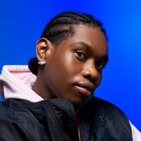 TikTok Account - richieeemmanuel20