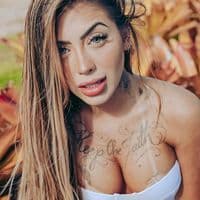 TikTok Account - bad1mii