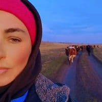 TikTok Account - marchenkohata