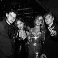 TikTok Account - veoxzy