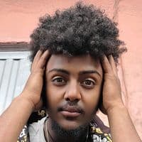 TikTok Account - mandeasefa