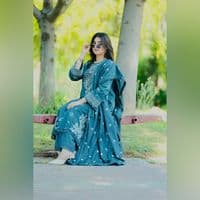 TikTok Account - sidrahere01