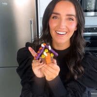 TikTok Account - lindseybakedthis