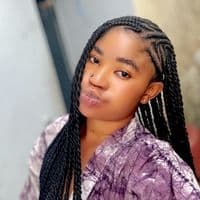 TikTok Account - diarramariam79