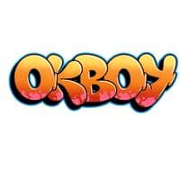 TikTok Account - ok_boy054