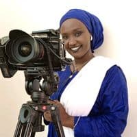 TikTok Account - fabiolaactress