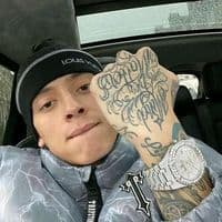 TikTok Account - fans_centralceee