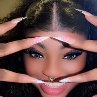 TikTok Account - joysavage44111