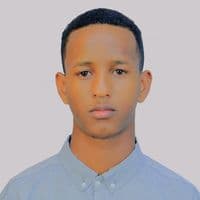 TikTok Account - its.mohammedfarah