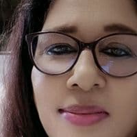 TikTok Account - nadaiganesh387