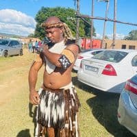 TikTok Account - smangaliso_b.z