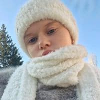 TikTok Account - darinkkaw