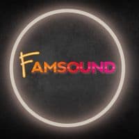 TikTok Account - famsound_music