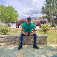 TikTok Account - samuel..velarde