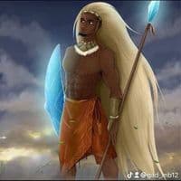 TikTok Account - kemeti12