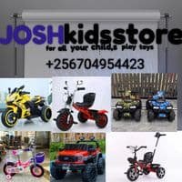 TikTok Account - joshkidsstores
