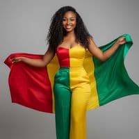 TikTok Account - aissatatawelcamara