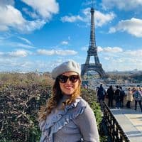 TikTok Account - oumayma_jennen