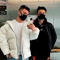 TikTok Account - _artemmihas_21