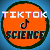 TikTok Account - officialtiktokscience