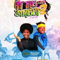 TikTok Account - ayv_hit_the_street