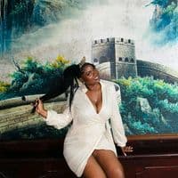 TikTok Account - miss.ashantikilindo05