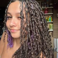 TikTok Account - rayssinharvrs