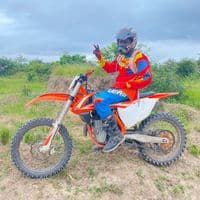 TikTok Account - 13kolo_sultan