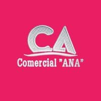 TikTok Account - comercial.ana_mayorista1