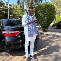 TikTok Account - hamalache_barry2