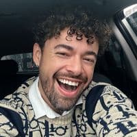 TikTok Account - brunocezarsobrancelhas