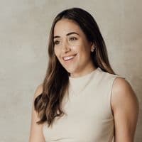 TikTok Account - daniasabrinac