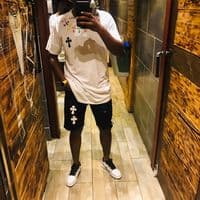 TikTok Account - tomyterance3