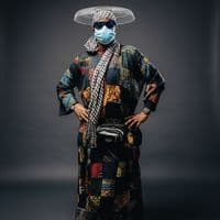 TikTok Account - bousaliou208