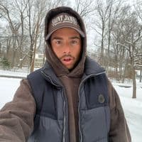 TikTok Account - isaacgreenbaum