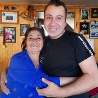 TikTok Account - charroarmin