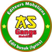 TikTok Account - by.tadachi_la.brut