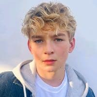 TikTok Account - kaidoleerobertslife