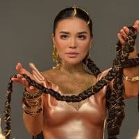 TikTok Account - aikerim_kalaubaeva