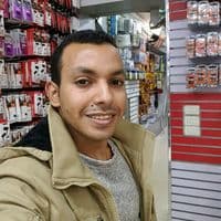 TikTok Account - ashrafzamka