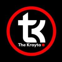 TikTok Account - thekrayta_