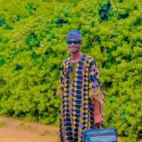 TikTok Account - pala_boii01