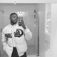 TikTok Account - cheikhkanelyrics.2