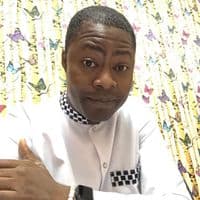 TikTok Account - drpatrickbagny