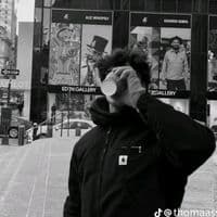 TikTok Account - josemanuelvazqu30