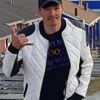 TikTok Account - haansijoorut1986