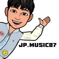 TikTok Account - jp.music07