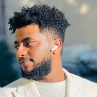 TikTok Account - haileye2127t